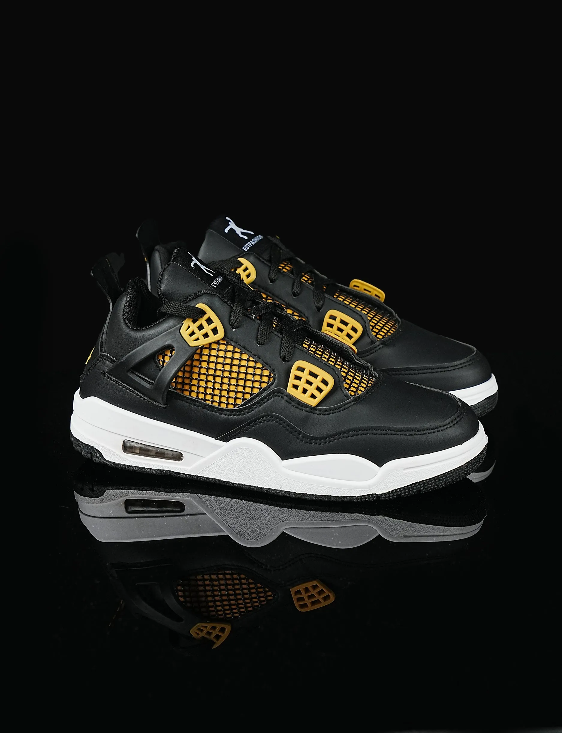 GX-JK-JOR-7183-BLACK