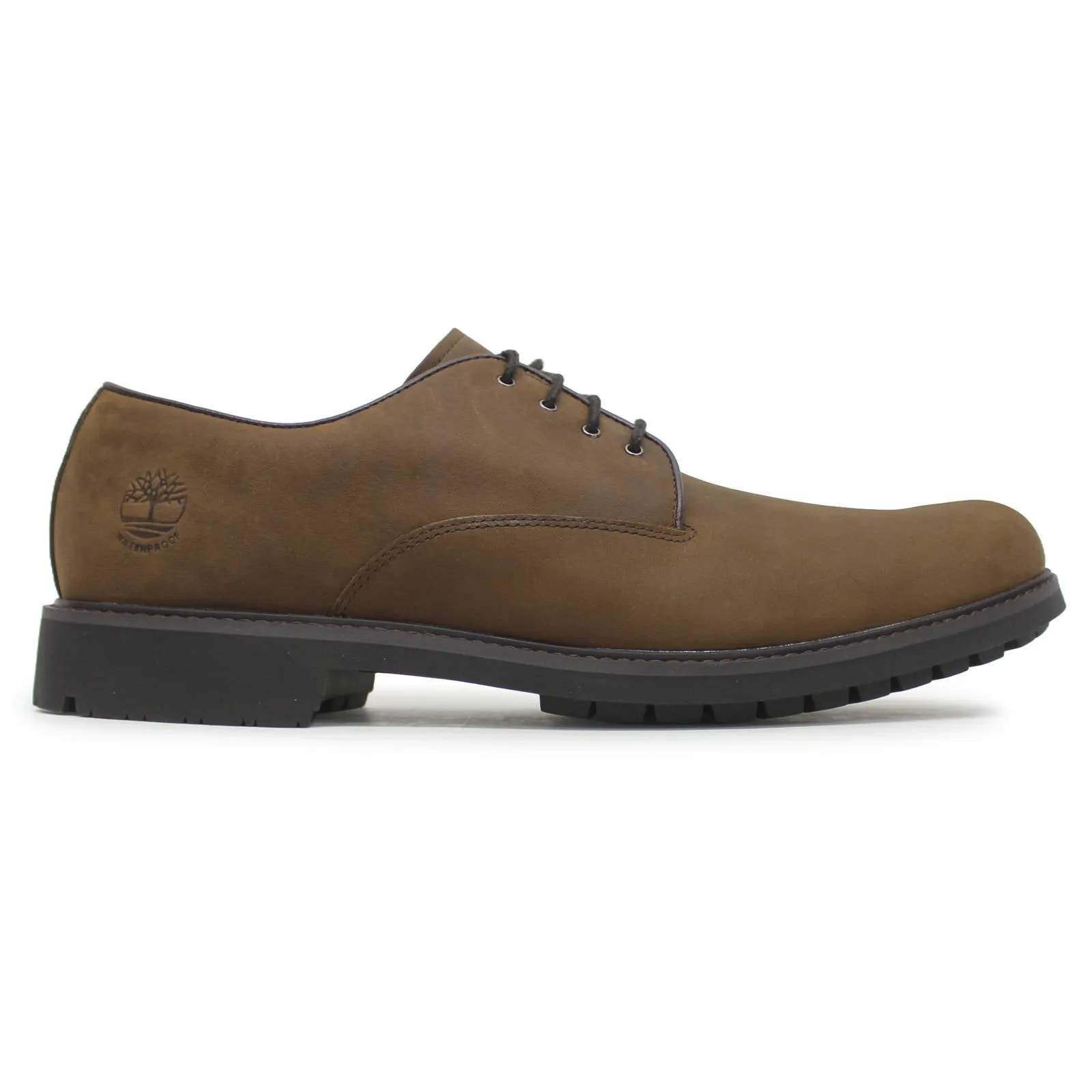 Timberland Stormbucks Leather Men's Oxford Shoes